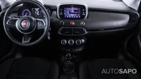 Fiat 500X de 2023