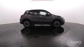 Fiat 500X de 2023