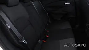 Nissan Qashqai 1.3 DIG-T N-Connecta Led de 2023