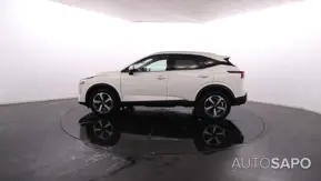 Nissan Qashqai 1.3 DIG-T N-Connecta Led de 2023