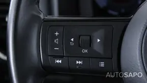 Nissan Qashqai 1.3 DIG-T N-Connecta Led de 2023