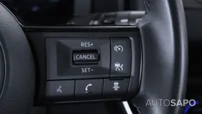 Nissan Qashqai 1.3 DIG-T N-Connecta Led de 2023