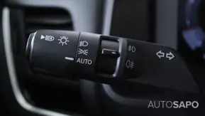 Nissan Qashqai 1.3 DIG-T N-Connecta Led de 2023