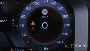 Nissan Qashqai 1.3 DIG-T N-Connecta Led de 2023