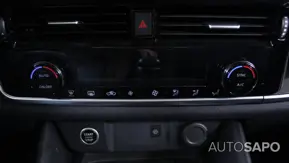 Nissan Qashqai 1.3 DIG-T N-Connecta Led de 2023