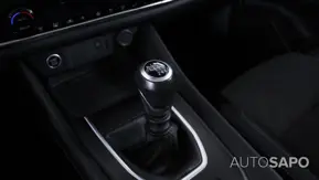 Nissan Qashqai 1.3 DIG-T N-Connecta Led de 2023