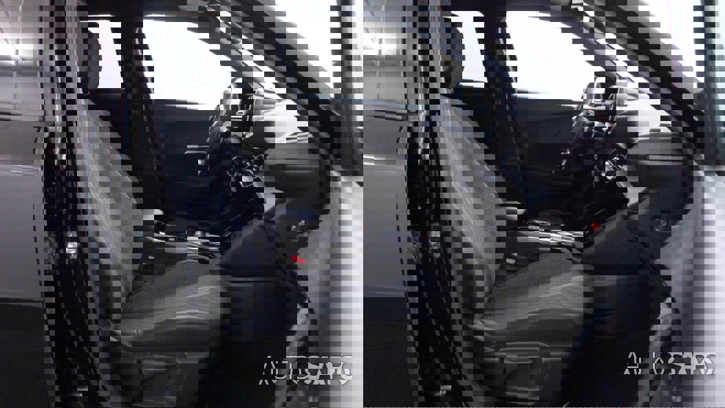 Peugeot 2008 de 2025