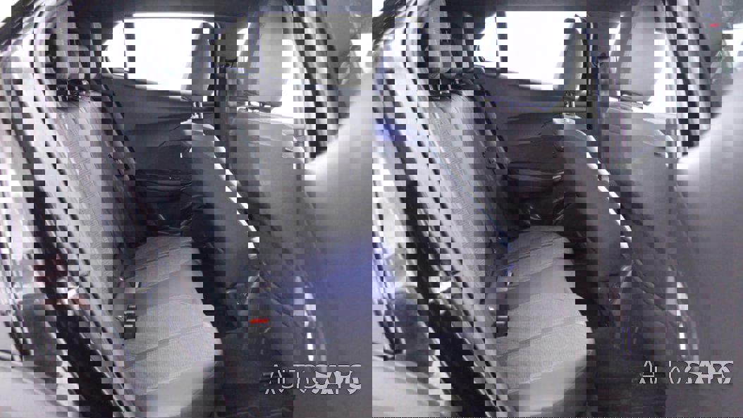 Peugeot 2008 de 2025