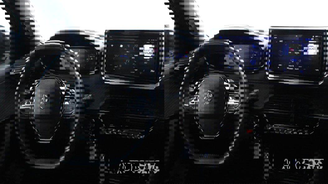 Peugeot 2008 de 2025