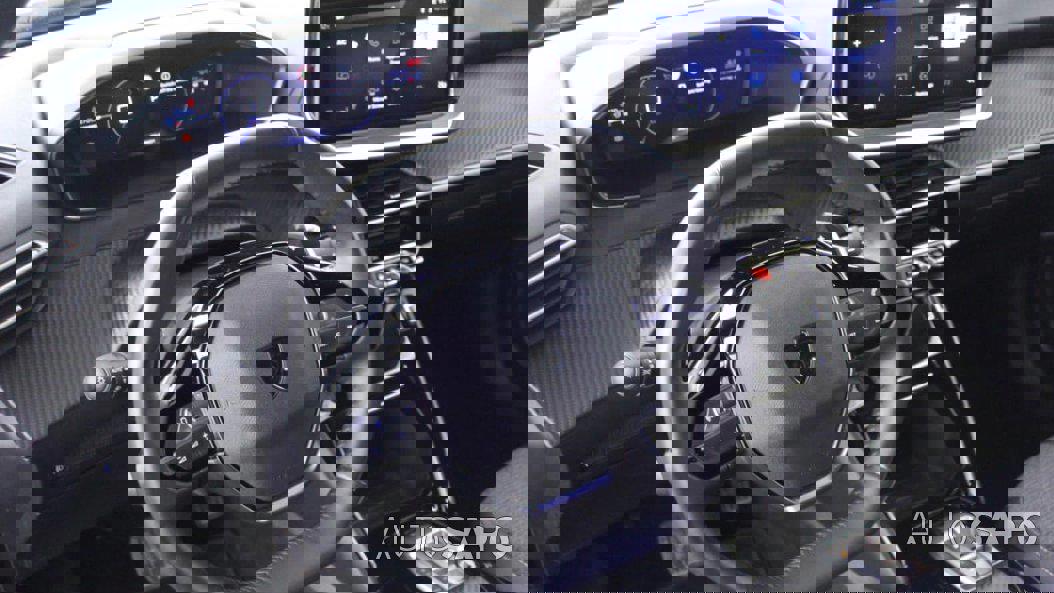 Peugeot 2008 de 2025