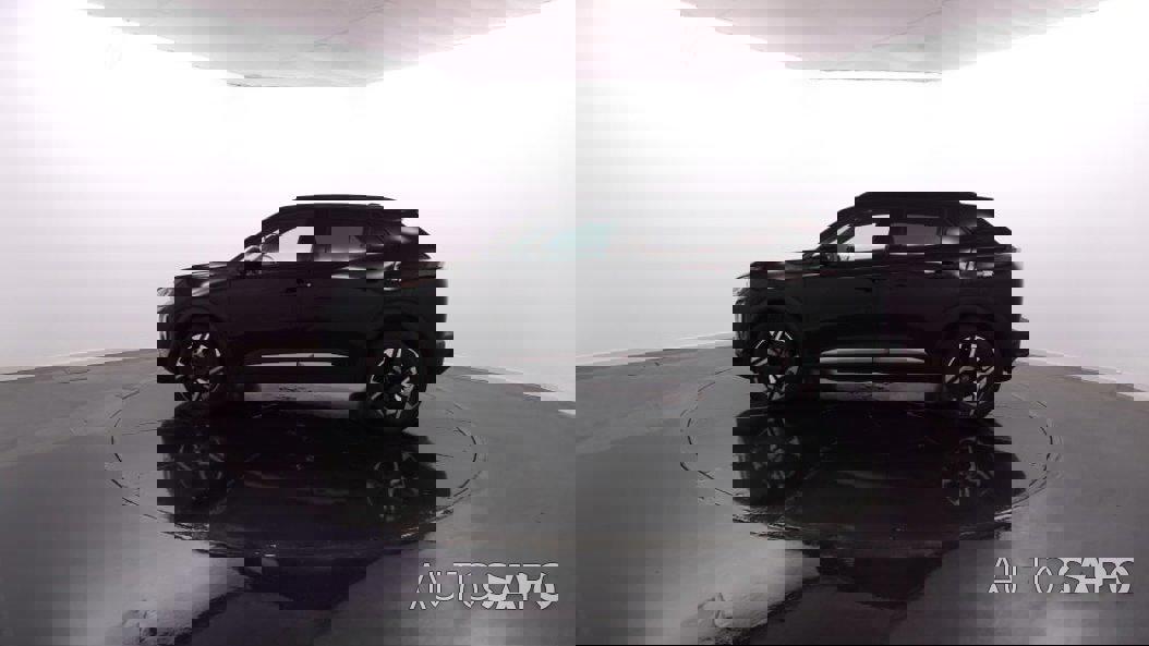 Peugeot 2008 de 2025