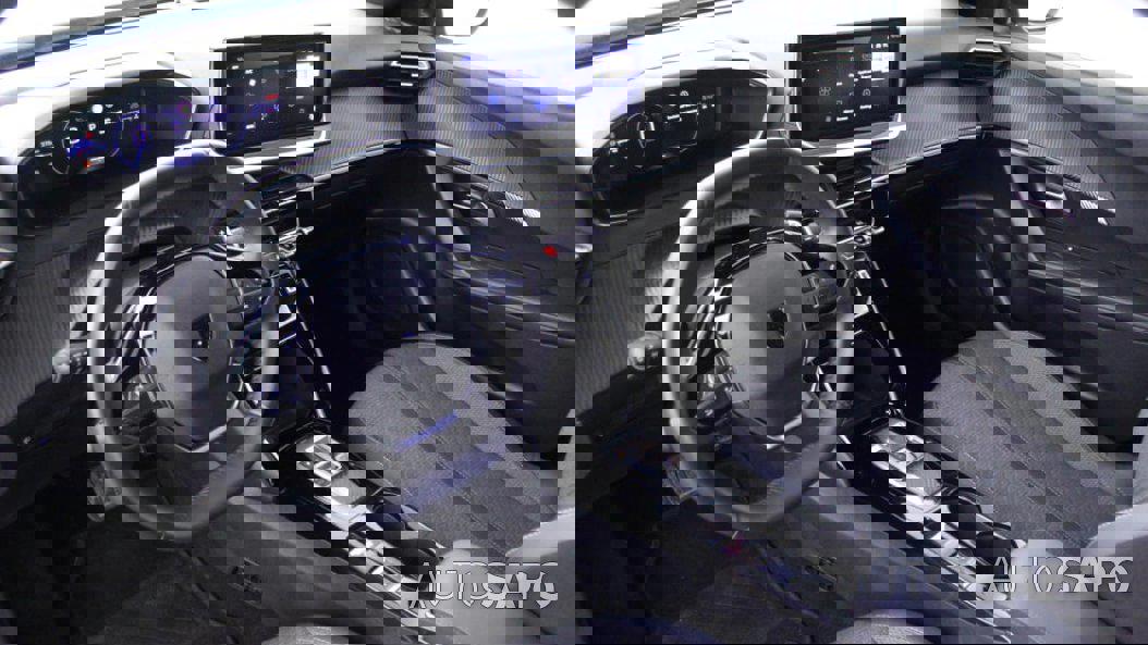 Peugeot 2008 de 2025