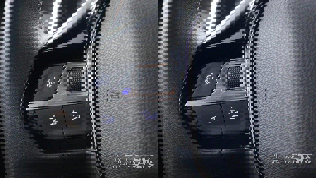 Peugeot 2008 de 2025