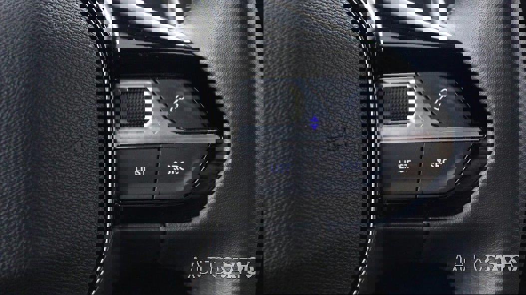 Peugeot 2008 de 2025