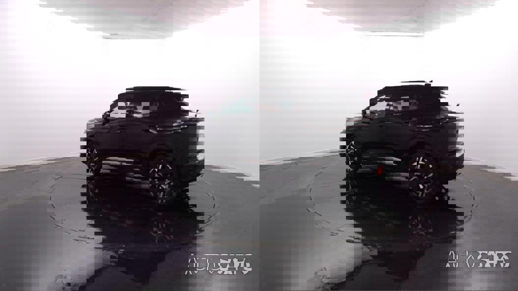 Peugeot 2008 de 2025