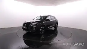 Peugeot 2008 de 2025