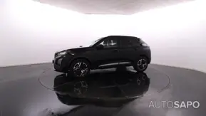 Peugeot 2008 de 2025