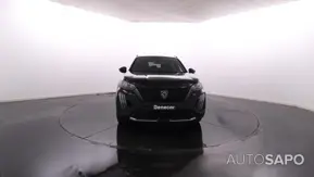 Peugeot 2008 de 2025