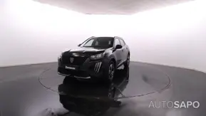 Peugeot 2008 de 2025