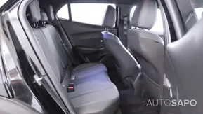 Peugeot 2008 de 2025