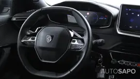 Peugeot 2008 de 2025