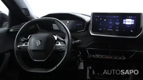 Peugeot 2008 de 2025