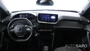 Peugeot 2008 de 2025