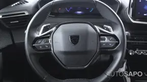 Peugeot 2008 de 2025