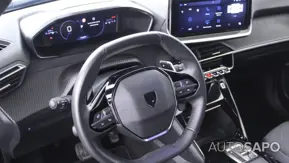 Peugeot 2008 de 2025