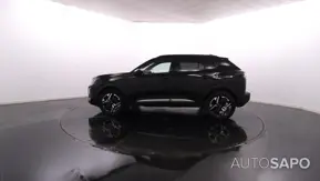 Peugeot 2008 de 2025