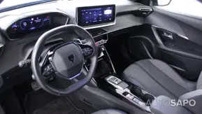 Peugeot 2008 de 2025