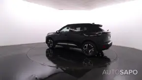 Peugeot 2008 de 2025