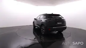 Peugeot 2008 de 2025