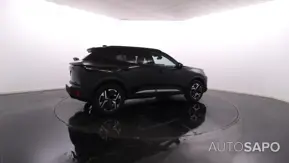 Peugeot 2008 de 2025