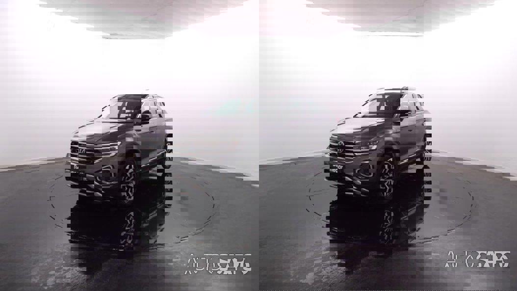 Volkswagen T-Roc de 2023