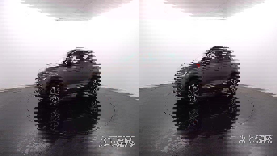 Volkswagen T-Roc de 2023