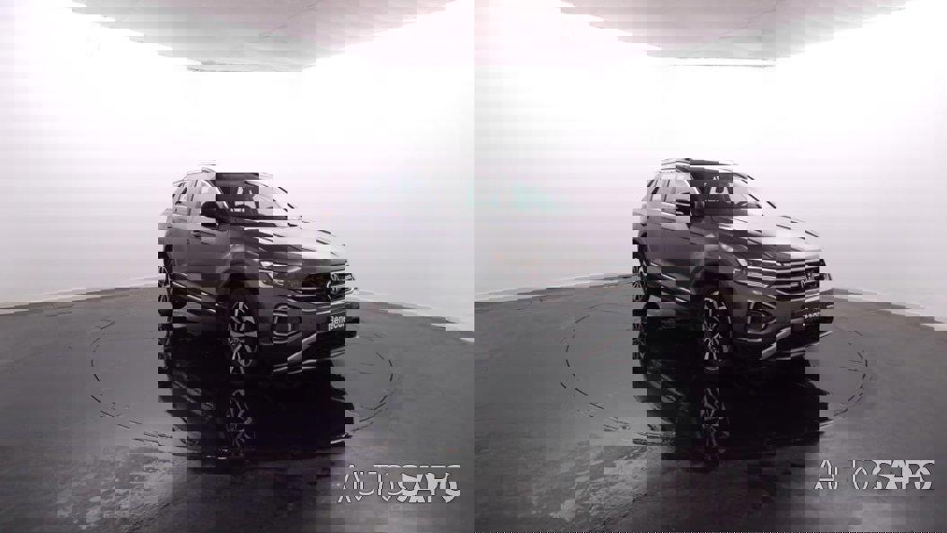 Volkswagen T-Roc de 2023