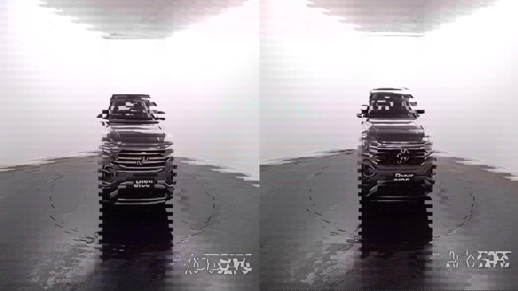 Volkswagen T-Roc de 2023