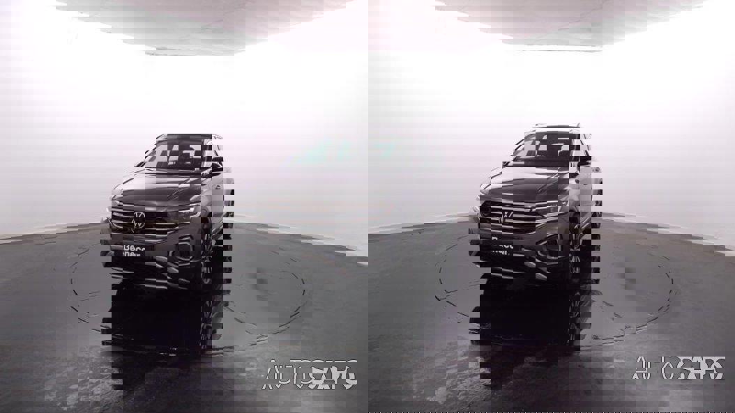 Volkswagen T-Roc de 2023