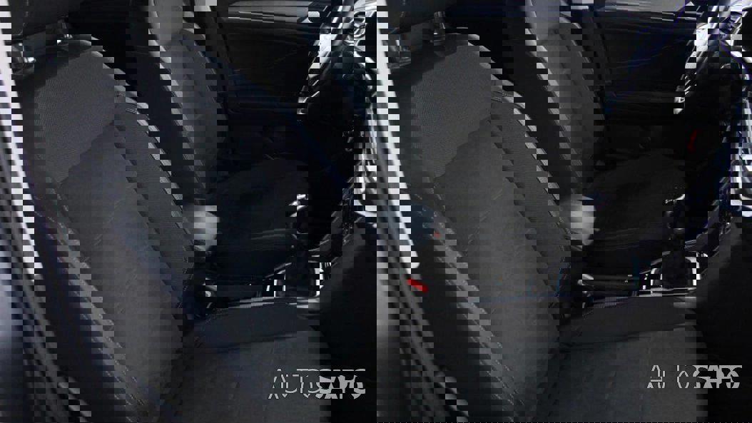 Volkswagen T-Roc de 2023