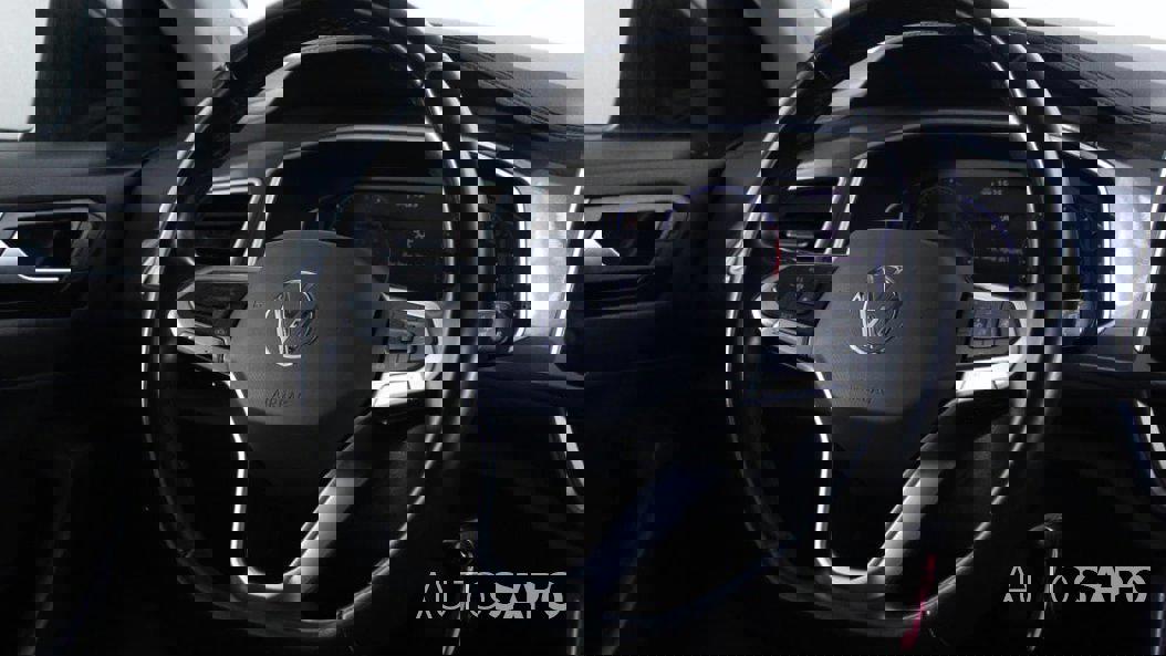 Volkswagen T-Roc de 2023