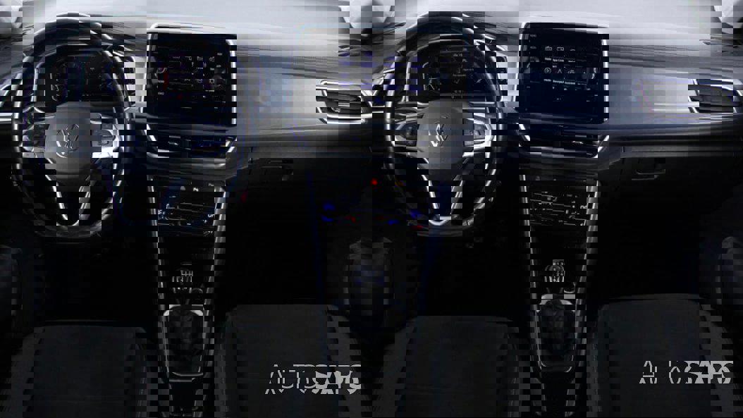 Volkswagen T-Roc de 2023