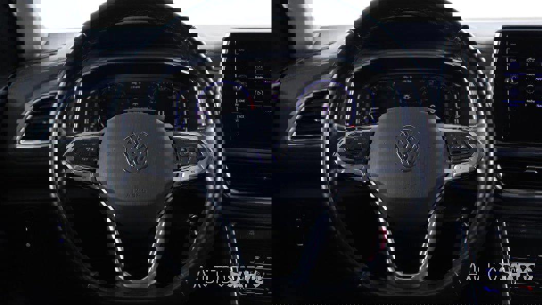 Volkswagen T-Roc de 2023