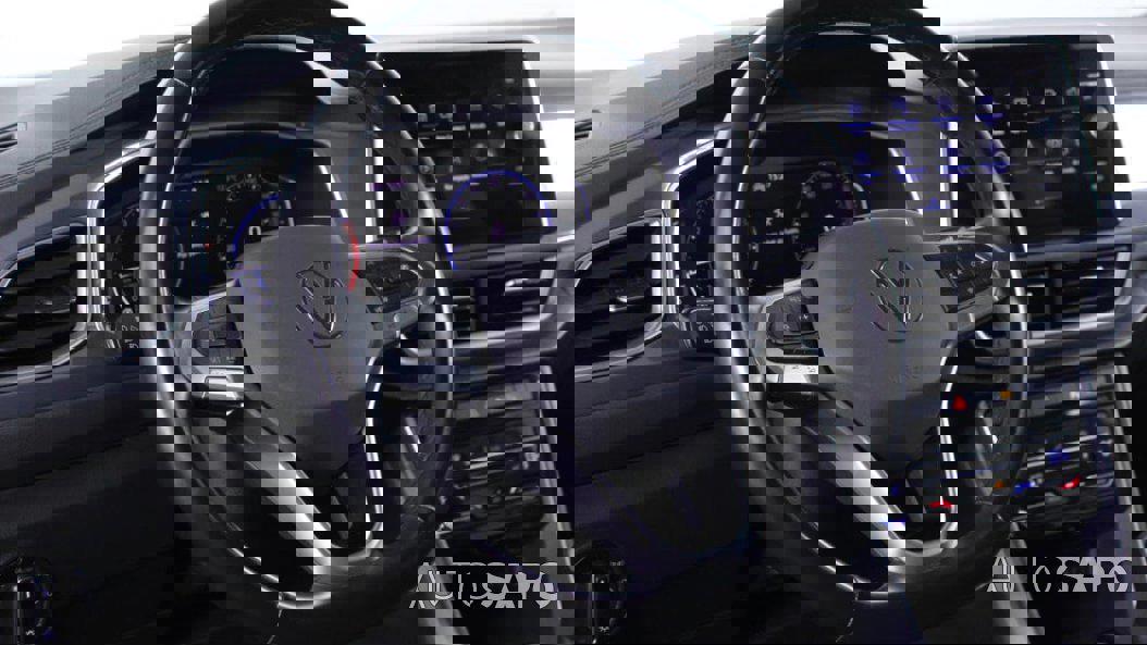 Volkswagen T-Roc de 2023