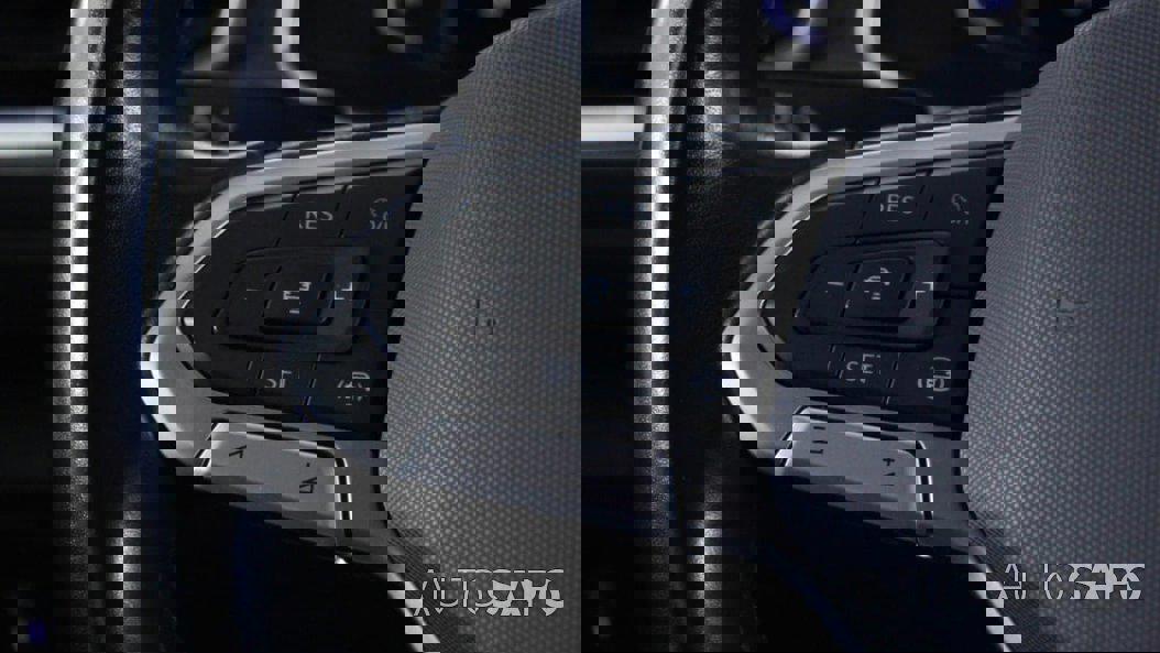 Volkswagen T-Roc de 2023