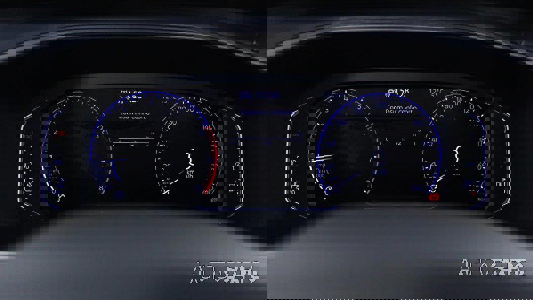 Volkswagen T-Roc de 2023