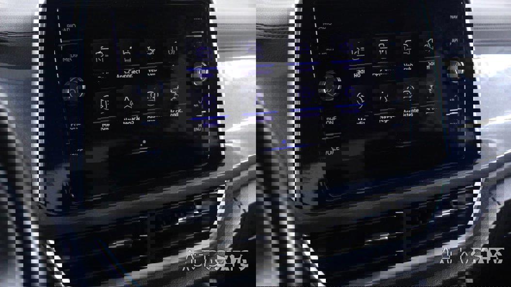 Volkswagen T-Roc de 2023