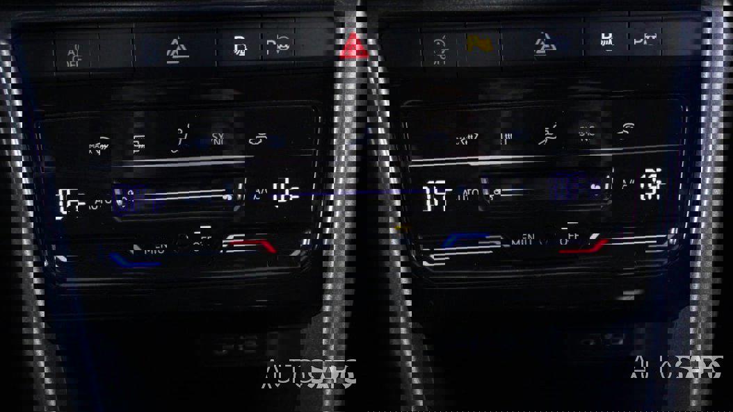 Volkswagen T-Roc de 2023