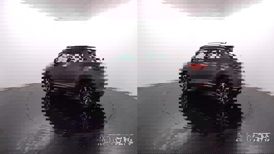 Volkswagen T-Roc de 2023