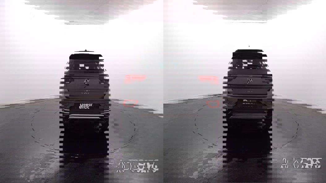 Volkswagen T-Roc de 2023